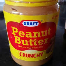 Kraft Crunchy Peanut Butter Calories: How Many Are In Each Serving?