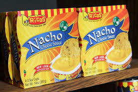 Is Ricos Nacho Cheese Gluten Free? The Truth Revealed