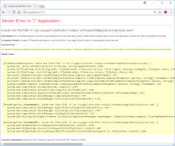 The Dependent Tool Svcutil.Exe Is Not Found: Troubleshooting Steps