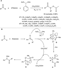 Hydroxylamine Reaction With Aldehyde Mechanism | What Is The Mechanism Of Aldehyde With Hydroxylamine?