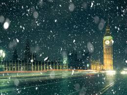 Does It Snow In England? A Guide To Winter Weather