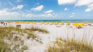 Weather In St Pete Beach Florida In April | What Is The Best Month To Visit St Pete Beach?