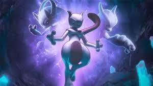 Who Is Better: Mewtwo Or Arceus?