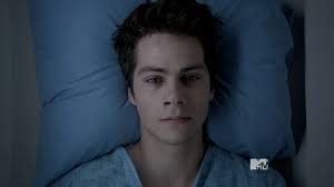 Teen Wolf Season 6 - Werewolf Stiles - Youtube