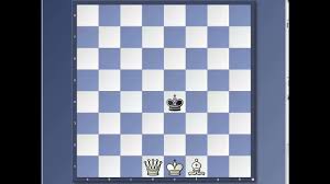 Can You Checkmate With A King? The Surprising Answer