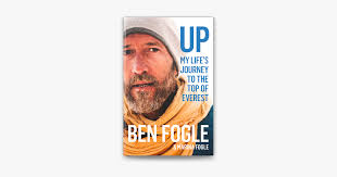 Where Can I Watch Ben Fogle Everest: Your Guide To The Adventure