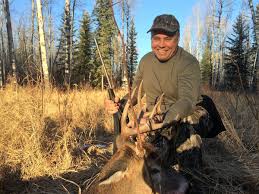 Can You Hunt On Sunday In Alberta?  The Answer May Surprise You