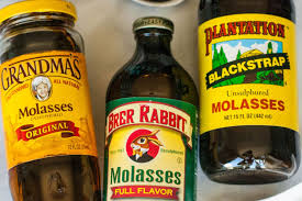 Amazon.Com : Brer Rabbit Full Flavor All Natural Unsulphured Molasses (Pack  Of 2) 12 Oz Jars : Grocery & Gourmet Food