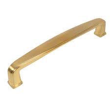 Gliderite 3-Inch Hole Spacing Arched Cabinet Drawer Pulls, Pack Of 1, Satin  Gold, 4355-Sg-1 - Amazon.Com