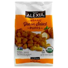 Is It Gluten Free Alexia Foods Crispy Rosemary Fries