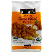 Are Alexia Products Gluten Free? A Comprehensive Guide