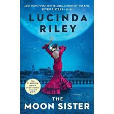 Lucinda Riley Books: Seven Sisters In Order: A Reading Guide