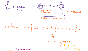 Reaction Of Alkene With Dilute H2So4 | How Does H2So4 React With Alkenes?