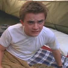 Grandma Sues Malcolm In The Middle: A Shocking Twist