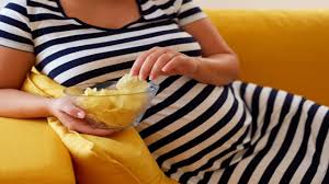 Is Tapioca Chips Good For Pregnancy?  A Healthy Snack?