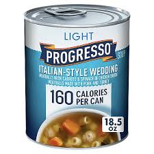 Progresso Light Vegetable Soup Nutrition: A Healthy Choice?