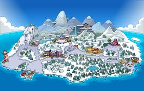 Where Is The Ski Lodge In Club Penguin? Find Out Here!