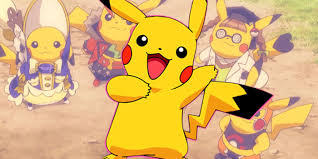 Did Pikachu Ever Have A Black Tail? The Truth Revealed