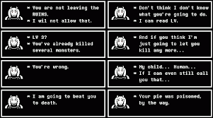 How To Get Past Toriel Without Killing Her: A Guide