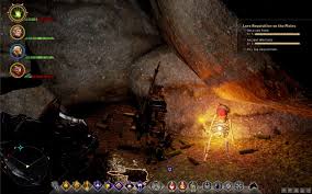 Dragon Age Inquisition: Veilfire Runes – A Guide To Maximum Power