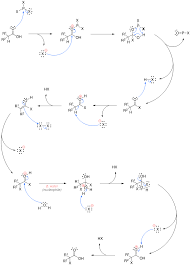 Hell Volhard Zelinsky Reaction Amino Acid | Which Carboxylic Acid Gives The Hell Volhard-Zelinsky Reaction?