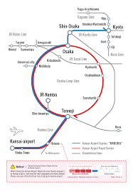 Is There An Airport In Kyoto? Your Guide To Getting There