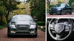 What Does The S In Chrysler 300S Stand For?