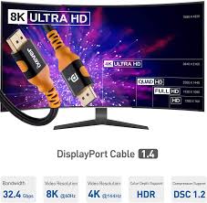 Does Displayport 1.4 Support 240Hz? The Definitive Answer