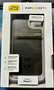 Do Popsockets Work On Otterbox Defender Cases?