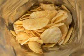 Why Do Crisps Go Out Of Date On A Saturday? The Truth Behind The Mystery