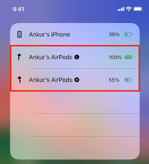 Why Is One Airpod Dying Faster Than The Other?