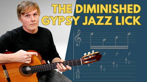 Gypsy Jazz Guitar Strings: Nylon Or Steel?