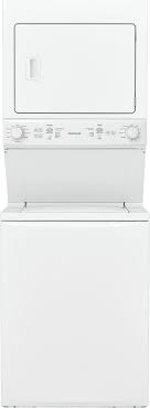 Frigidaire Washer And Dryer Stacking Kit: A Space-Saving Solution