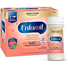 How To Warm Enfamil Ready To Use: Safe & Easy Tips