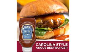 Heinz Carolina Bbq Sauce Gluten Free: Is It Really Gluten-Free?