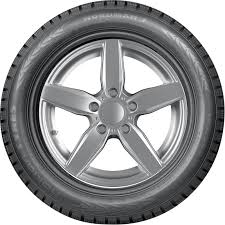 Nordman 7 Tires For Winter | Kal Tire
