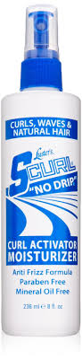 One Of My Favourite Moisturizers - Scurl No Drip Curl Activator! | Relaxed  Hair - Hairlicious Inc.