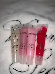 Lancome Lip Gloss Juicy Tubes, Tickled Pink, 0.5 Oz Ingredients And Reviews