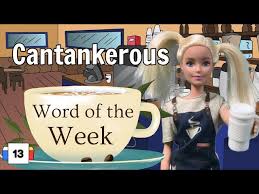 Use Cantankerous In A Sentence: Examples And Tips