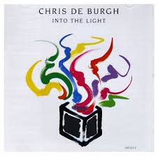 Chris De Burgh - Part 2 Of Chris'