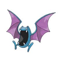 Pokemon: How To Evolve Golbat – The Ultimate Guide