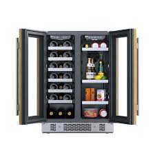 Avallon Wine And Beverage Cooler | What Is The Difference Between A Wine Cooler And A Beverage Cooler?