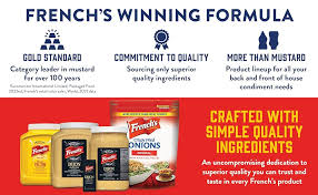 Is French’S Dijon Mustard Gluten Free?  The Truth Revealed