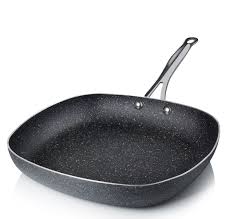 The Rock Skillet: Oven Safe & Kitchen Hero