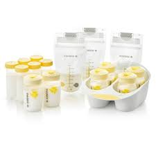 Can You Use Medela Steam Bags For Spectra Pump?