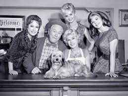 Steve And Betty Jo Petticoat Junction | Why Did Steve Marry Betty Jo On Petticoat Junction?