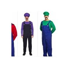 Are Wario And Waluigi Plumbers | Is Wario A Plumber?