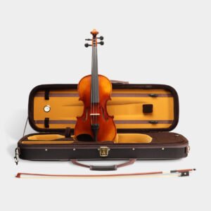 Bán Đàn Violin Scott Cao STV-017E 4/4 Chính Hãng